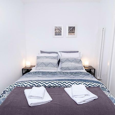 Smiling Apartment Near Puerta Del Sol By Batuecas 马德里 外观 照片