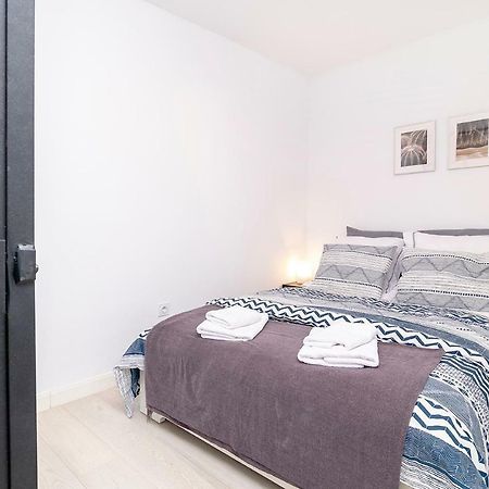 Smiling Apartment Near Puerta Del Sol By Batuecas 马德里 外观 照片